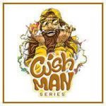 Nasty Juice Cush Man Series
