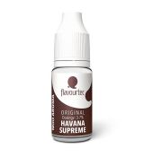 Aroma Flavourtec Original - Havana Supreme 10ml