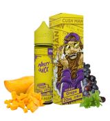 Nasty Juice - Cush Mango Grape 20ml longfill (20/60)
