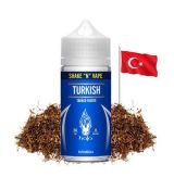 HALO - Turkish Tobacco 50ml(Shake & Vape)