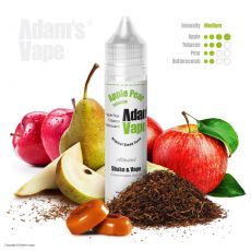 Adam's Vape APPLE PEAR TOBACCO - 12ml Longfill