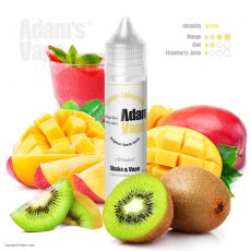 Adam's Vape MANGO SMOOTHIE - 12ml Longfill