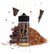 Infamous ORIGINALS GOLD MZ CHOCOLATE TOBACCO 12ml (LongFill)