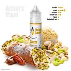 Adam's Vape PISTACHIO CANNOLI - 12ml Longfill