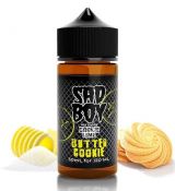 SAD BOY COOKIE LINE BUTTER COOKIE 30ML/120ML (LongFill)