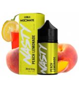 Nasty Juice MODMATE - Peach Lemonade 20ML (LongFill)