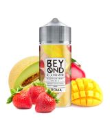 Beyond - Mango Berry Magic 30ml (Longfill)