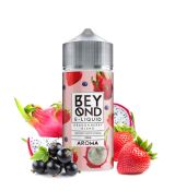 Beyond - Dragon Berry Blend 30ml (Longfill)