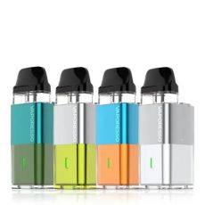 Vaporesso XROS Cube pod