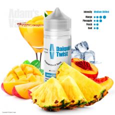 Adam's Vape Limited Edition - Daiquiri Twist 20/120ml (LongFill)