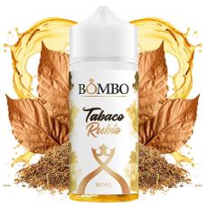 BOMBO TABACO RUBIO 30/120 (LongFill)