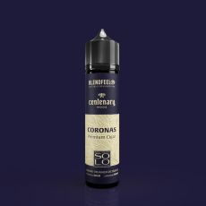 BLENDFEEL x Centenary Mods SOLO - Coronas Premium Cigar 40/60 (LongFill)