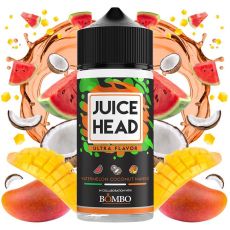 JUICE HEAD WATERMELON COCONUT MANGO 30/120ml (LongFill)