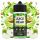 JUICE HEAD GREEN APPLE PEAR KIWI 30/120ml (LongFill)