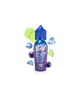 Just Juice ICE -Blackcurrant & Lime 20ml (LongFill)