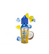 Just Juice ICE - Citron & Coconut 20ml (LongFill)