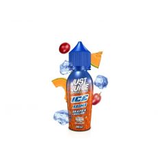 Just Juice ICE - Grape & Melon 20ml (LongFill)