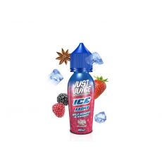 Just Juice ICE - Wild Berries & Aniseed 20ml (LongFill)