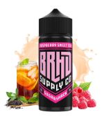 BAREHEAD - SWEET RASPBERRY TEA 30/120 (LongFill)