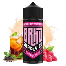 BAREHEAD - SWEET RASPBERRY TEA 30/120 (LongFill)