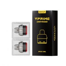 OXVA Vprime Pod náhradní cartridge 1ks